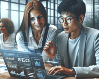 10 Reasons Why Your Business Needs Professional SEO Services