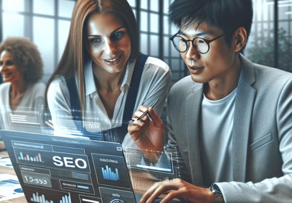 SEO Services