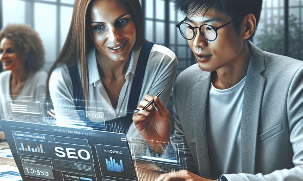 SEO Services